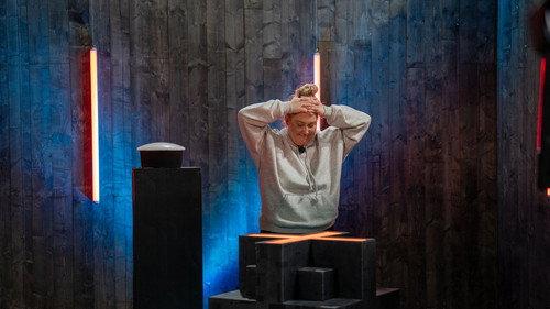 Spillet Season 1 Episode 18 - Episode 18