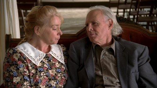 Big Love Season 1 Episode 6 - Roberta's Funeral