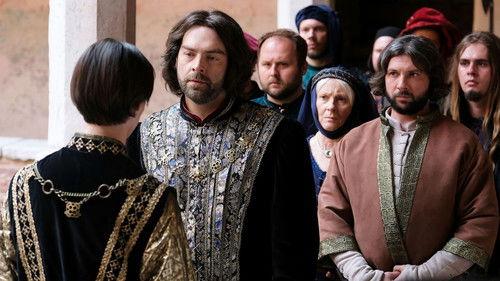 The Crown of the Kings Season 2 Episode 6 - Episode 6