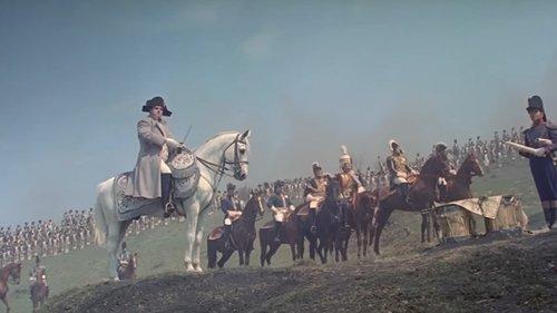 War and Peace Season 1 Episode 1 - Andrei Bolkonsky