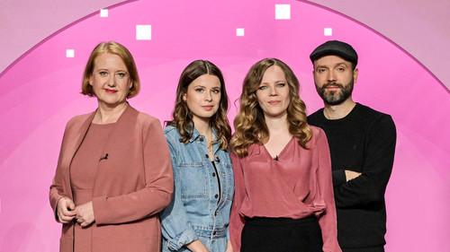 Bosetti Late Night Season 1 Episode 2 - Episode 2