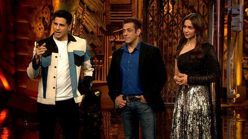 Bigg Boss Season 16 Episode 15 - Day 14