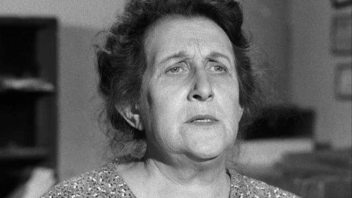 Perry Mason Season 1 Episode 15 - The Case of the Fan-Dancer's Horse