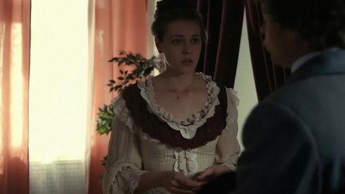 Detective Anna Season 1 Episode 40 - The Demiurge, Part 2