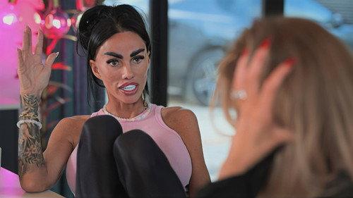 Olivia Attwood: Getting Filthy Rich Season 4 Episode 1 - Celebrity OnlyFans