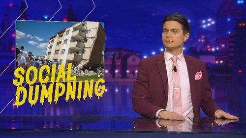 Svenska nyheter Season 13 Episode 7 - Episode 7