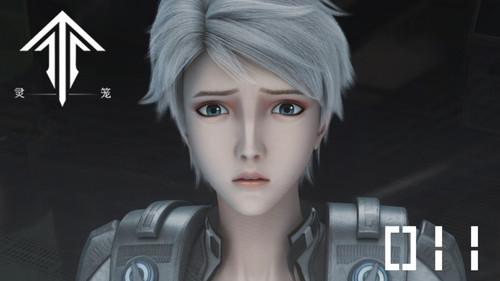 Ling Cage Season 1 Episode 11 - Episode 11