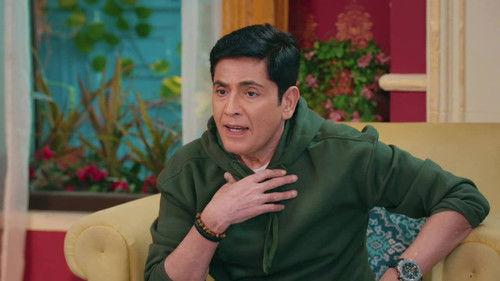 Sister-in-Law Is at Home! 2.0 Season 1 Episode 24 - Tiwari Dances Wearing Anklets