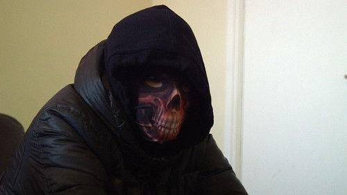 Inside the Gang Season 1 Episode 2 - Street Wars