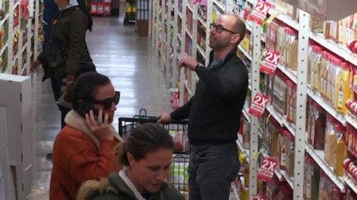 Impractical Jokers Season 8 Episode 10 - Off The Reservation