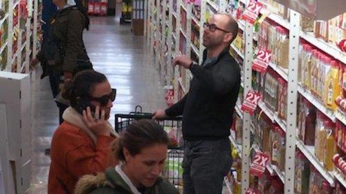 Impractical Jokers Season 8 Episode 10 - Off The Reservation