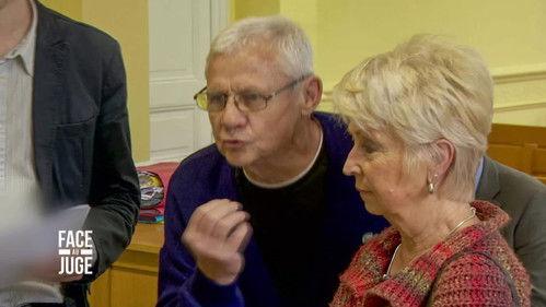 Face au juge Season 4 Episode 5 - Episode 5