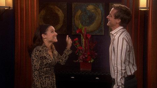 The New Adventures of Old Christine Season 1 Episode 3 - Open Water