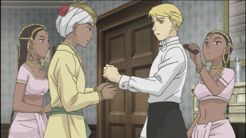 Emma: A Victorian Romance Season 1 Episode 9 - Alone