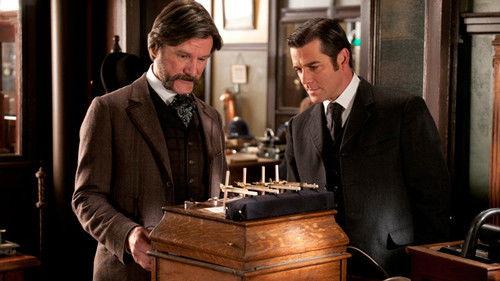 Murdoch Mysteries Season 5 Episode 9 - Invention Convention