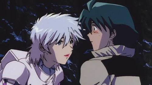 undefined Season 1 Episode 7 - Reunion