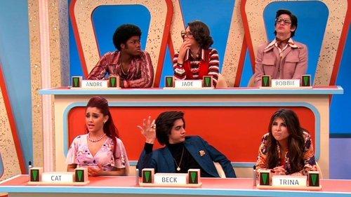 Victorious Season 3 Episode 7 - April Fools Blank