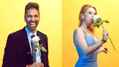 First Dates Season 4 Episode 11 - Episode 11