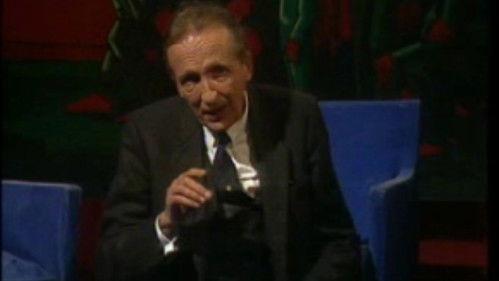 Zomergasten Season 1 Episode 1 - Season 1, Episode 1