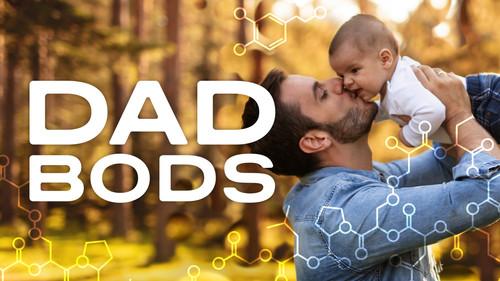 The Nature of Things Season 64 Episode 13 - Dad Bods