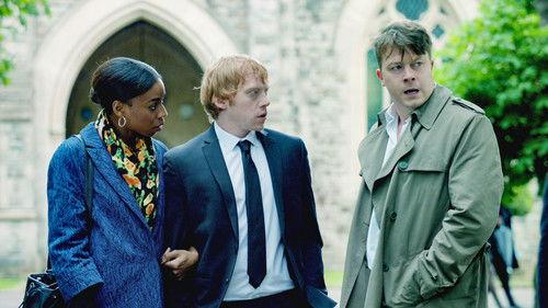 Sick Note Season 1 Episode 6 - Chicken Soup