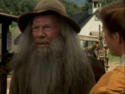 Dr. Quinn, Medicine Woman Season 5 Episode 8 - Remember Me