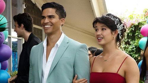 Doogie Kamealoha, M.D. Season 2 Episode 5 - Dance Dance Evolution