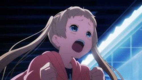 undefined Season 1 Episode 11 - One-Winged Fallen Angel