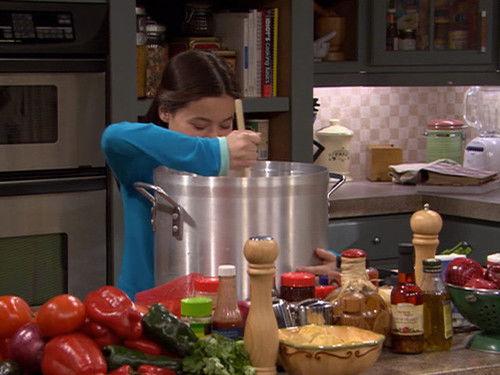 Drake & Josh Season 3 Episode 2 - Peruvian Puff Pepper