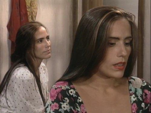 Mulheres de Areia Season 1 Episode 2 - Chapter 2