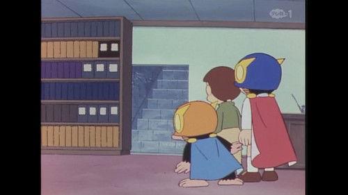 SUPERKID Season 1 Episode 45 - Episode 45