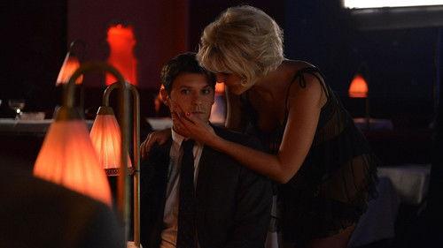 A Very Secret Service Season 1 Episode 3 - A Bit of Sun