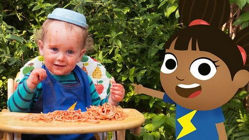 Yakka Dee! Season 2 Episode 2 - Bowl