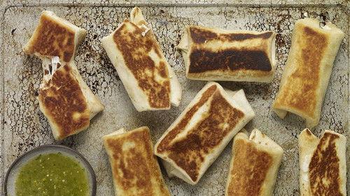 Pati's Mexican Table Season 1 Episode 8 - Mexican Brunch