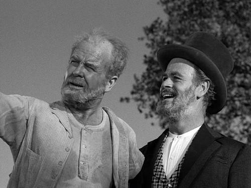 Rawhide Season 2 Episode 17 - Incident of the Tinker's Dam