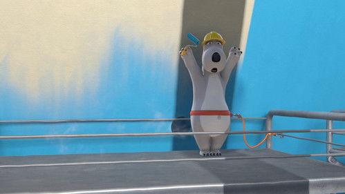 Bernard Season 8 Episode 23 - Episode 23