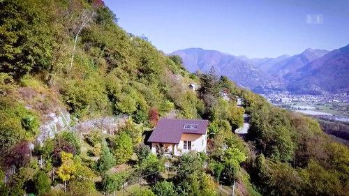 Hinter den Hecken Season 1 Episode 8 - A garden in Le Tessin