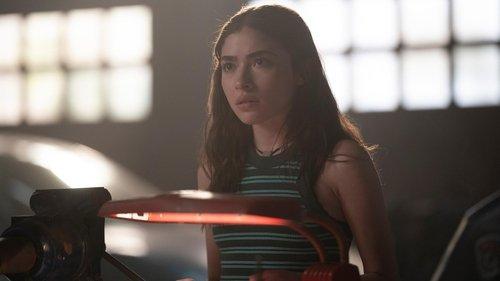 Motorheads Season 1 Episode 7 - Red, Green, Blue