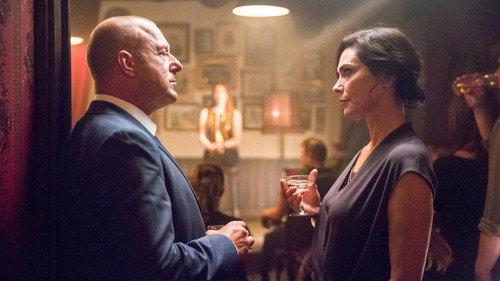 Berlin Station Season 2 Episode 3 - Right to the Heart