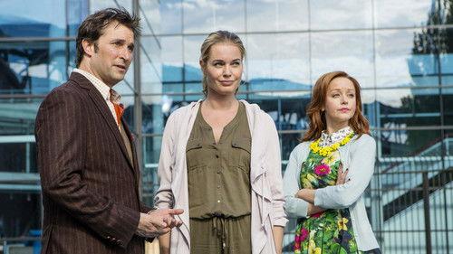 undefined Season 3 Episode 1 - And the Rise of Chaos