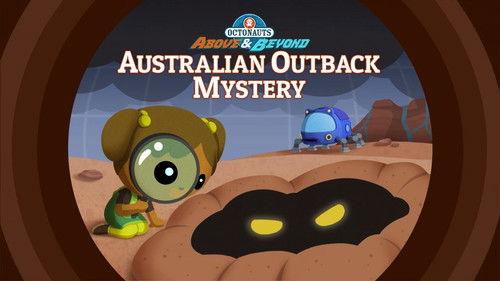 Octonauts: Above & Beyond Season 1 Episode 8 - The Octonauts and the Australian Outback Mystery