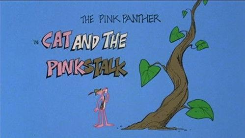 The All New Pink Panther Show Season 1 Episode 33 - Cat and the Pinkstalk