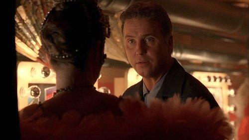 CSI: Crime Scene Investigation Season 1 Episode 15 - Table Stakes