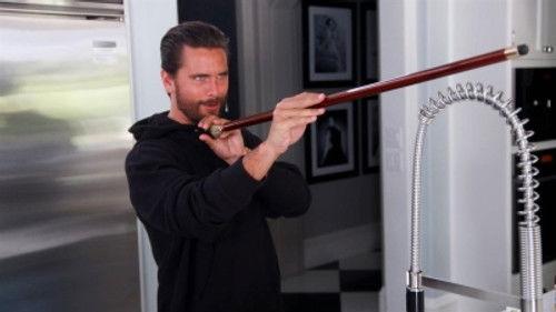 Keeping Up with the Kardashians Season 12 Episode 18 - Lord Disick Returns