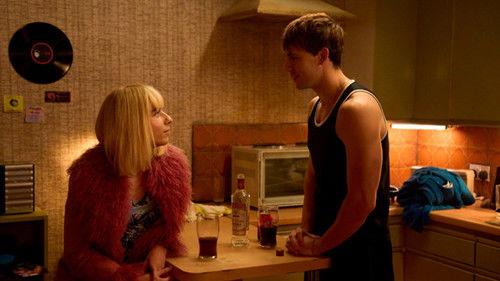 What It Feels Like for a Girl Season 1 Episode 8 - Episode 8