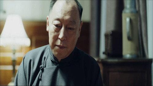 All Quiet in Peking Season 1 Episode 9 - Episode 9