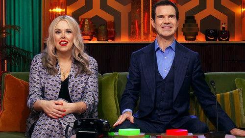 LOL: Last One Laughing UK Season 2 Episode 6 - Here Comes the Aeroplane