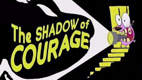 undefined Season 1 Episode 3 - The Shadow of Courage