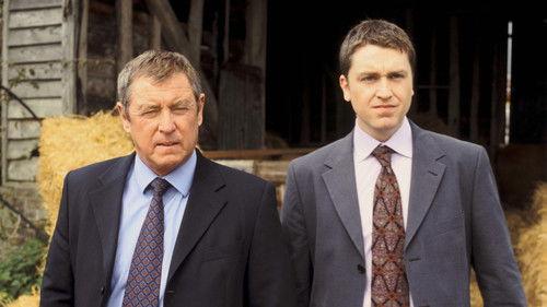 Midsomer Murders Season 4 Episode 6 - Tainted Fruit