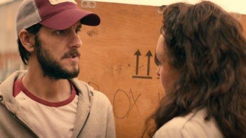 The Wrong Mans Season 2 Episode 1 - X-Mans/White Mans